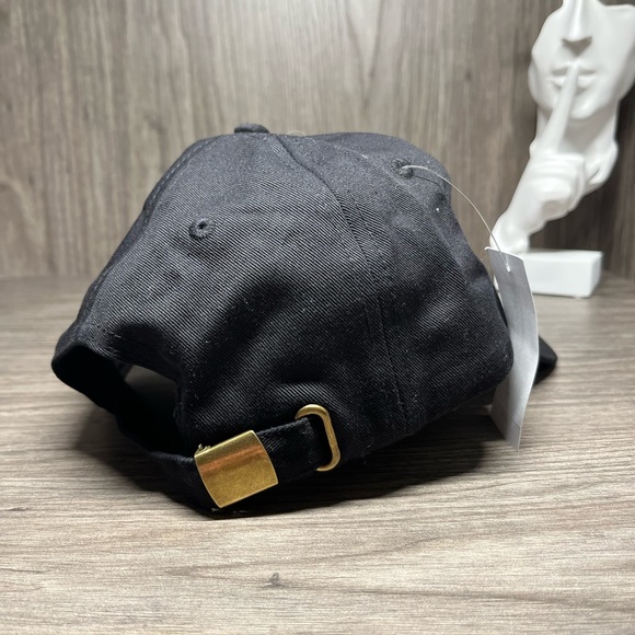 Women’s Ball Hat - Picture 3 of 3